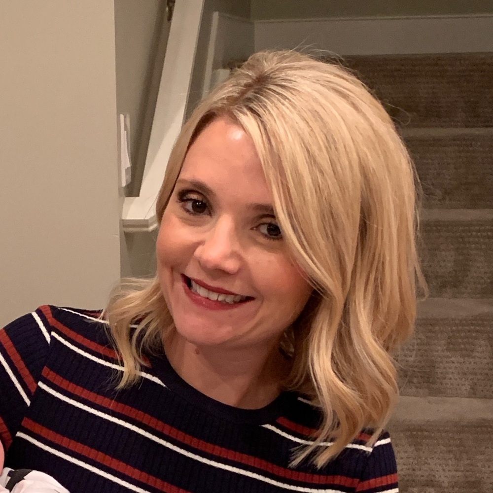 Meet your Posher, Tiffany